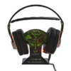 DIADEMA USB 7.1 GAMER TECH GT10D - Thumbnail Image 2